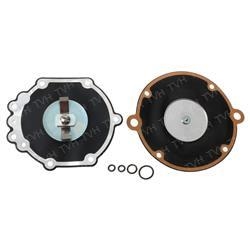 NEW CLARK FORKLIFT VAPORIZER REPAIR KIT 448884