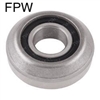 NEW RAYMOND MAST ROLLER BEARING 449-015