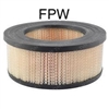NEW KOMATSU FORKLIFT AIR FILTER 4497132