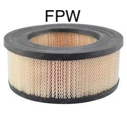 NEW KOMATSU FORKLIFT AIR FILTER 4497132