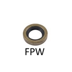 Taylor Dunn Industrial Vehicle Heavy Duty Wheel Hub Grease Wiper Seal 45-308-00
