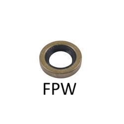Taylor Dunn Industrial Vehicle Heavy Duty Wheel Hub Grease Wiper Seal 45-308-00