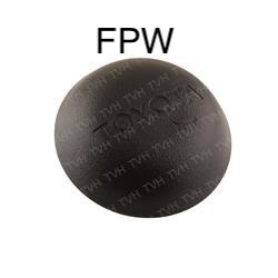 NEW TOYOTA FORKLIFT HORN BUTTON 45121-U2100-71