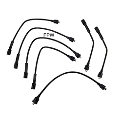 NEW ALLIS CHALMERS FORKLIFT IGNITION WIRE KIT 4512808