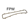 NEW ALLIS CHALMERS FORKLIFT GASKET 4516343
