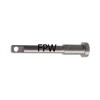 Taylor Dunn Burden Carrier Heavy Duty Steel Axle Suspension Rod 4519-517