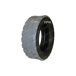 NEW JLG IN 240/55-17 1/2 NONMARK LIGHTNING TIRE 4520269