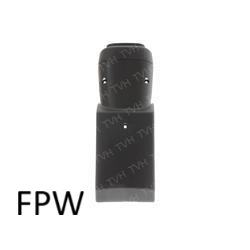 NEW TOYOTA FORKLIFT STEERING COVER 45283-23320-71