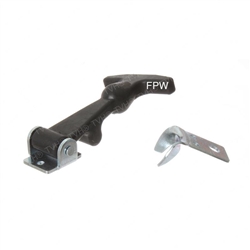NEW GENIE FLEXIBLE DRAW LATCH 45363GT