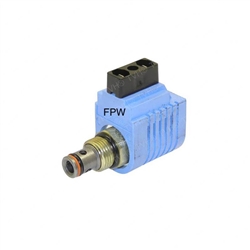 NEW GENIE SOLENOID VALVE 45544