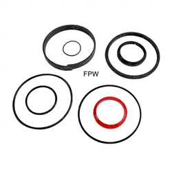 NEW GENIE LIFT CYLINDER SEAL KIT 45550