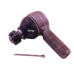 NEW TOYOTA FORKLIFT BALL JOINT TIE ROD END 45660-20541-71