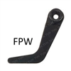 NEW TOYOTA FORKLIFT TILT LEVER SUB ASSEMBLY 45803-23600-71