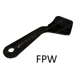 NEW TOYOTA FORKLIFT TILT LEVER 45831-23320-71