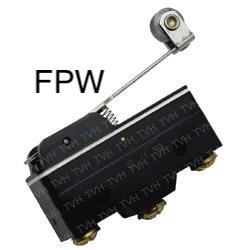 NEW ALLIS CHALMERS FORKLIFT SWITCH 4601-16-5110
