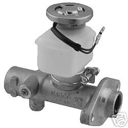 NEW NISSAN FORKLIFT MASTER CYLINDER - PARTS 010