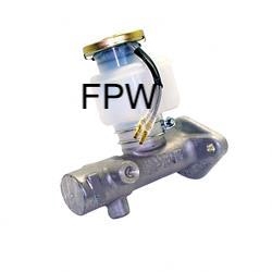 NEW NISSAN FORKLIFT MASTER CYLINDER 46010-35H00