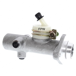 NEW NISSAN FORKLIFT BRAKE MASTER CYLINDER 46010-51K00