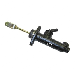 NEW NISSAN FORKLIFT MASTER CYLINDER 46010-FJ100