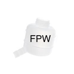 NEW NISSAN FORKLIFT TANK 46091-L6000