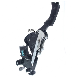 NEW TOYOTA FORKLIFT PARK LEVER SUB ASSEMBLY 46101-36780-71
