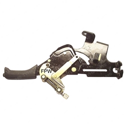NEW TOYOTA FORKLIFT HAND BRAKE LEVER 46106-23320-71