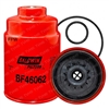 Replacement Hyster Forklift Diesel Fuel Water Separator Filter 4612789