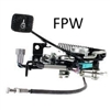 NEW TOYOTA FORKLIFT PARKING BRAKE PEDAL 46180-16641-71