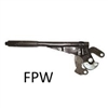 NEW TOYOTA FORKLIFT HAND BRAKE LEVER 46210-10340-71