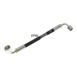 NEW HYSTER FORKLIFT HOSE ASSEMBLY 4623989
