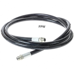 NEW HYSTER FORKLIFT HEADER HOSE ASSY 4624156
