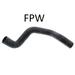 NEW HYSTER FORKLIFT UPPER RADIATOR HOSE 4625277