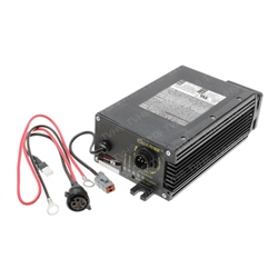 NEW ELECTRIC PALLET JACK BATTERY CHARGER