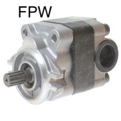 NEW HYSTER GEAR PUMP 4633620