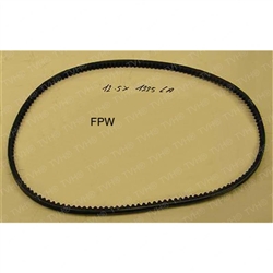 NEW HYSTER FORKLIFT V BELT 4634557