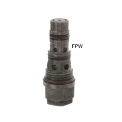 NEW JLG HOLDING VALVE 4640509