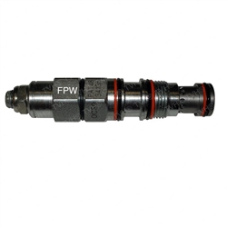 NEW JLG COUNTER BALANCE VALVE 4640634