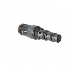 NEW JLG VALVE SINGLE COUNTERBALANCE 4640932