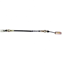 NEW TOYOTA FORKLIFT PARKING BRAKE CABLE 46410-30511-71