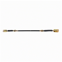 TOYOTA FORKLIFT BRAKE CABLE LEFT HAND 7FGCU35