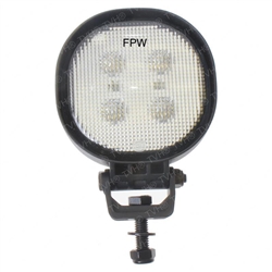 NEW HYSTER FORKLIFT HEADWORK LIGHT LED 4650810