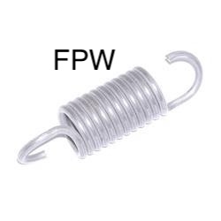 NEW NISSAN FORKLIFT RETURN SPRING 46582-14H05