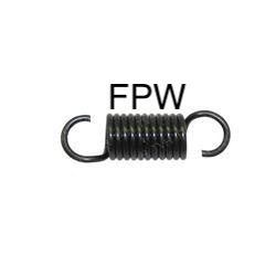 NEW NISSAN RTN PEDAL SPRING 46582-94H05