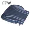 NEW HYSTER FORKLIFT SEAT CUSHION ASSY WITH CUSHION 4700412