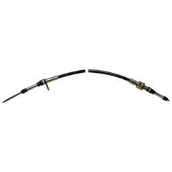 TOYOTA FORKLIFT INCHING CABLE  47110-23330-71 26.75" L