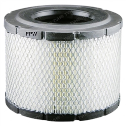 NEW KOMATSU FORKLIFT AIR FILTER 4720292