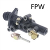 NEW TOYOTA FORKLIFT MASTER CYLINDER 47210-23000-71