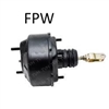 NEW CATERPILLAR FORKLIFT AIR BRAKE BOOSTER 47210-51K00