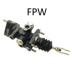 NEW CATERPILLAR FORKLIFT BOOSTER ASSEMBLY 47210-L9000