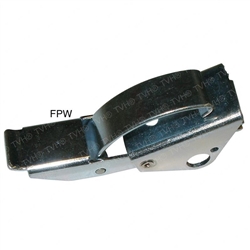 NEW GENIE OVER CENTER DRAW LATCH 47218